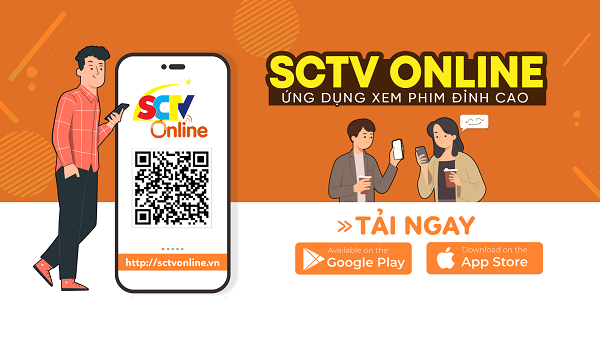 SCTV Online: cài đặt nhanh, xem Ngoại hạng Anh