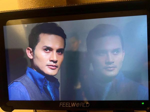 Tình đầu: Hành trình 15 năm đi tìm ánh sáng giữa vòng xoáy tội ác