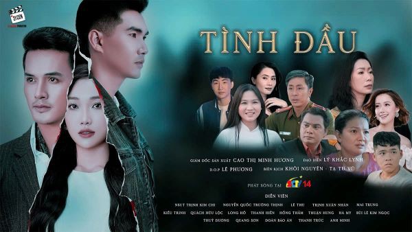 Tình đầu: Hành trình 15 năm đi tìm ánh sáng giữa vòng xoáy tội ác