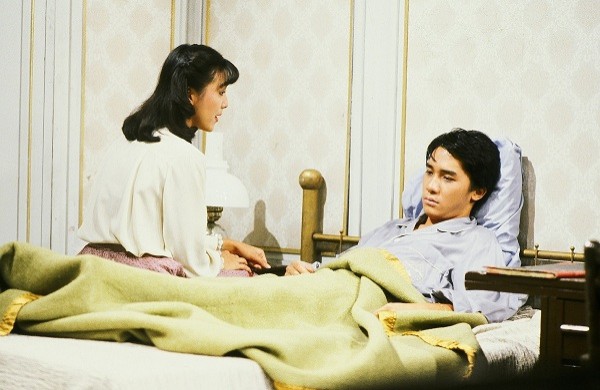 ”Số mạng kẻ lãng tử”: Cuộc xung đột giữa hai tầng lớp giàu - nghèo