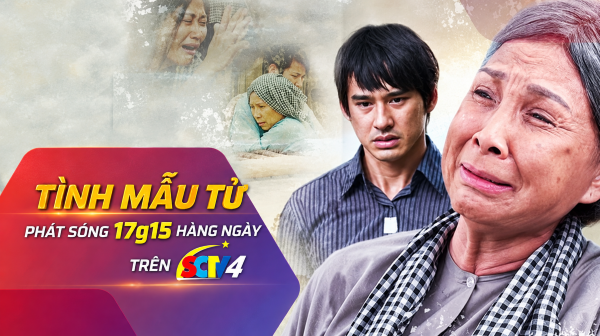 Tình mẫu tử: Khi mái nhà không còn là nơi để về