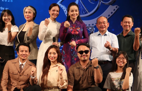 Ứng dụng AI trong phát triển dự án phim ngắn