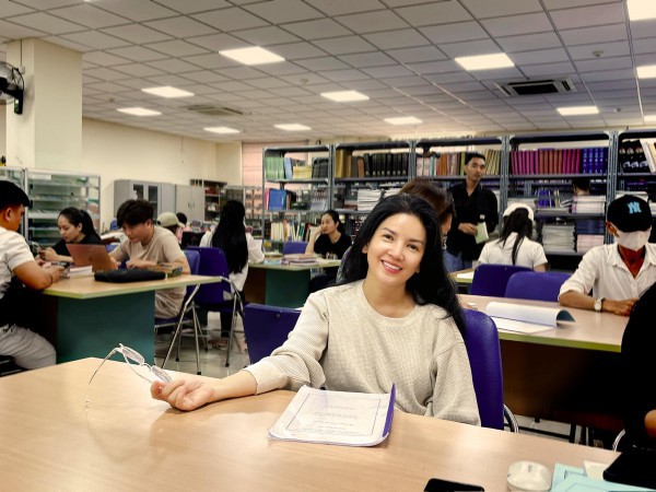Ước nguyện dang dở của NSƯT Ngọc Trinh trước khi qua đời