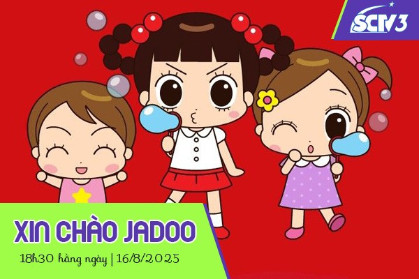 Chương trình đặc sắc phát sóng tháng 8 trên kênh SCTV3