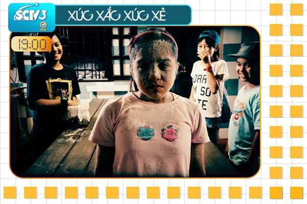 Chương trình đặc sắc phát sóng tháng 1 trên kênh SCTV3