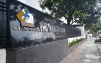 214 người dân chung cư Phú Thạnh nguy cơ mất nhà