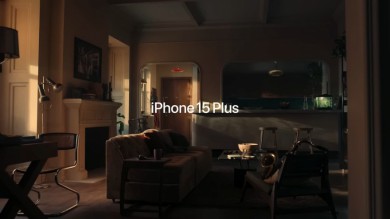 Apple nêu bật tính năng tốt nhất của iPhone 15 Plus