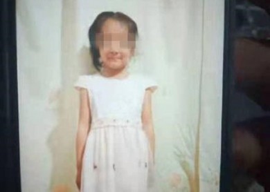 Bé gái mất tích được tìm thấy trong tình trạng đã chết tại nhà hoang và kẻ thủ ác lại chính là anh họ chỉ mới 12 tuổi