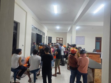 Bị bưu điện thu thập thông tin khi mua bán điện: Bưu điện tỉnh Quảng Trị lên tiếng