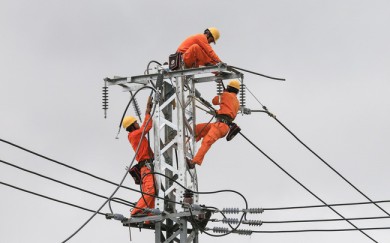 Cấp hơn 2.500 tỷ đồng cho EVN kéo lưới điện ra Côn Đảo