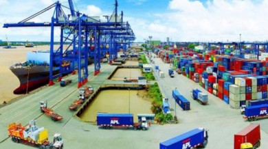 Cơ hội kết nối cho doanh nghiệp logistics Việt