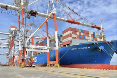 Cục Hàng hải Việt Nam lý giải giá vận chuyển container đường biển ”phi mã”