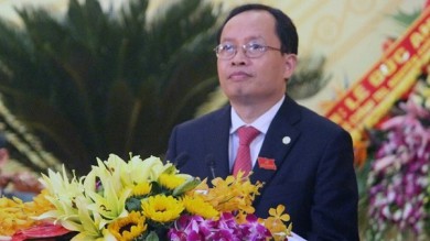 Cựu Bí thư Tỉnh ủy Thanh Hóa Trịnh Văn Chiến nộp 22,5 tỉ đồng khắc phục sai phạm