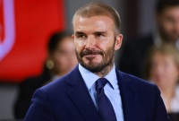 David Beckham đề xuất 'chống dột' cho M.U