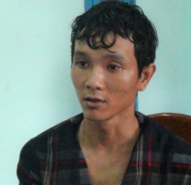 Đi từ TP.HCM về Bình Phước 'oanh tạc', đột nhập các nhà yến ăn cắp quy mô