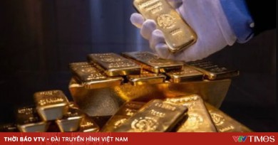 Dự báo xu hướng dự trữ vàng của các ngân hàng trung ương