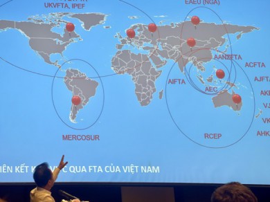 Dư địa lớn cho tăng cường đầu tư và xuất khẩu Việt Nam – Úc