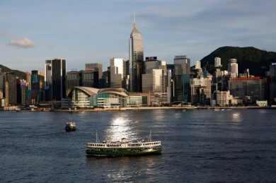 Hồng Kông nới lỏng yêu cầu thị thực đối với lao động Việt Nam