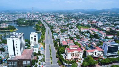 Lời giải nào gỡ nút thắt cho doanh nghiệp tỉnh Tuyên Quang?