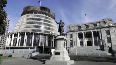 New Zealand cáo buộc tin tặc Trung Quốc tấn công mạng quốc hội