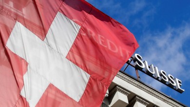 Người dân Thụy Sĩ bỏ phiếu ủng hộ tháng lương hưu thứ 13