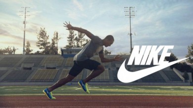 Nike và cuộc “thắt lưng buộc bụng”