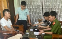 Quảng Bình: Thu giữ cả nghìn viên ma túy trong chuyên án bí số 0624M