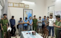 Quảng Nam: Khởi tố 28 bị can trong đường dây cá độ bóng đá 50 tỉ đồng