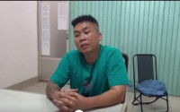 Tây Ninh: Tạm giữ hình sự nghi can cưỡng đoạt tài sản