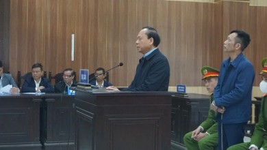Thanh Hóa: Cựu Chủ tịch huyện Thường Xuân không thừa nhận tội 'lợi dụng chức vụ'