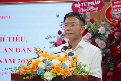 Thi hành đại án Vạn Thịnh Phát, AIC, Tân Hoàng Minh 'sẽ là thách thức'
