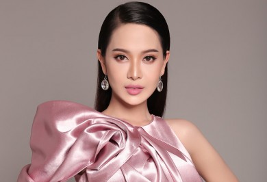Thí sinh chuyển giới bị loại khỏi ‘Hoa hậu Hoàn vũ Việt Nam 2019’