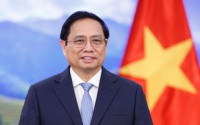 Thông điệp về một Việt Nam năng động và đổi mới