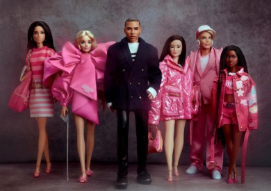 Thương hiệu Barbie từ vực sâu trở lại đỉnh cao như thế nào?