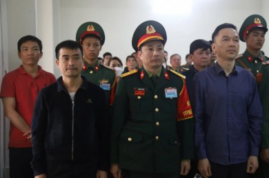 Tổng giám đốc Việt Á Phan Quốc Việt sẽ tiếp tục hầu tòa