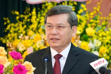 Viện trưởng Lê Minh Trí yêu cầu Viện KSND TP.HCM kiểm soát tốt quyền lực