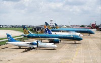 Vietnam Airlines xử lý 'gọn' hơn 42.000 tỉ đồng, nhờ đâu?