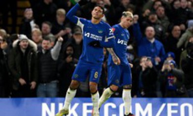 Vòng 3 FA Cup: Chelsea, Newcastle dễ dàng giành vé đi tiếp