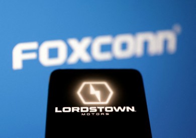 Đàm phán bất thành với Foxconn, hãng xe điện Mỹ nộp đơn phá sản