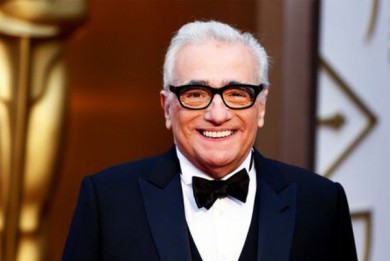 Đạo diễn Mỹ Martin Scorsese nhận giải Gấu vàng danh dự LHP Berlin 2024