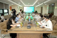 Ủy ban Khoa học, công nghệ và môi trường làm việc với Nhựa Tiền Phong