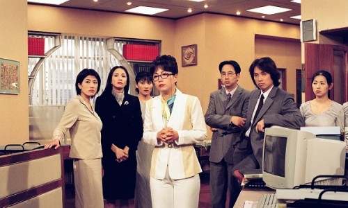 Thất Vọng - Bộ phim sitcom đáng xem nhất của TVB lên sóng SCTV9