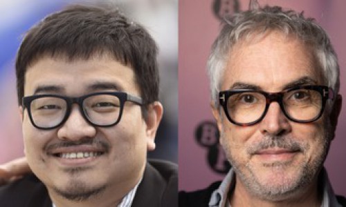 Đạo diễn 'Train to Busan' hợp tác với nhà làm phim đoạt giải Oscar Alfonso Cuarón