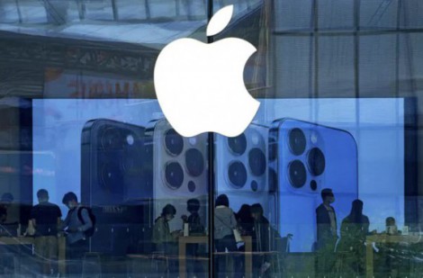 Apple đàm phán với đối tác Trung Quốc phát triển AI cho iPhone