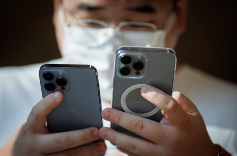 Trung Quốc mở rộng lệnh cấm sử dụng iPhone ở cơ quan nhà nước trên nhiều địa phương