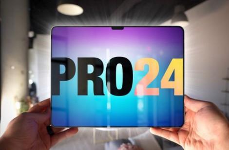 iPad mới: Mỏng hơn, chip M4 hiện đại hơn và... 