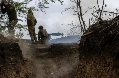 Giới chức Mỹ - Ukrainei: Chiến dịch phản công Nga không đạt mục tiêu đề ra