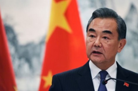 Ngoại trưởng Trung Quốc đánh giá chuyến thăm Việt Nam của ông Tập Cận Bình