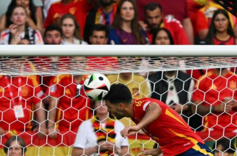Dự đoán bán kết EURO 2024, Tây Ban Nha đấu Pháp: 'Bò tót' áo vía 'Gà trống'