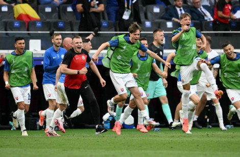 Lịch thi đấu EURO 2024 hôm nay: Pháp và Mbappe đọ sức Hà Lan, gay cấn